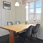Alfkil - 2-3km From The Sea By Interhome *
