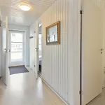 Apartmán Alfkil - 2-3km From The Sea By Interhome *