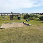 Apartmán Alfkil - 2-3km From The Sea By Interhome *