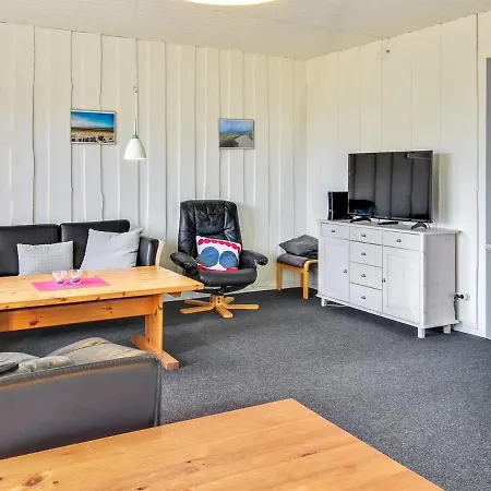 Alfkil - 2-3km From The Sea In Western Jutland By Interhome Διαμέρισμα Havneby