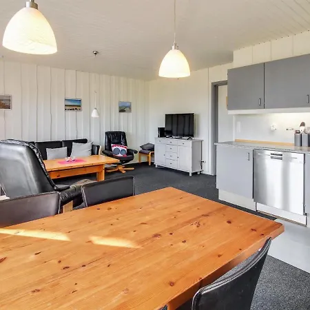 Διαμέρισμα Alfkil - 2-3km From The Sea In Western Jutland By Interhome Havneby