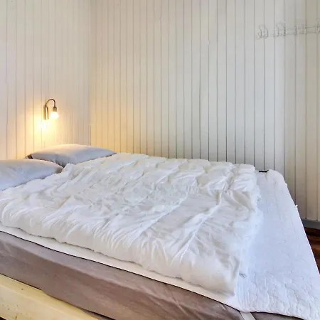 Διαμέρισμα Alfkil - 2-3km From The Sea In Western Jutland By Interhome *