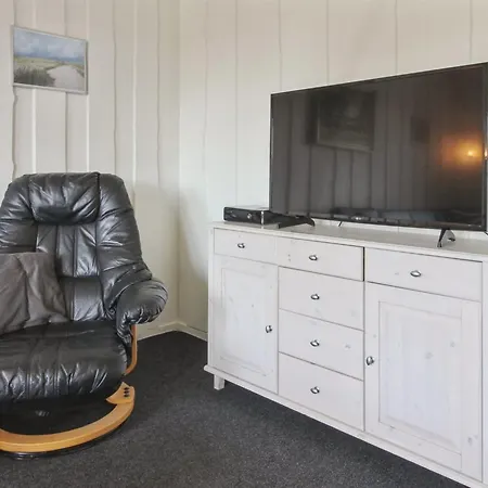 Alfkil - 2-3km From The Sea By Interhome