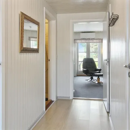 公寓 Alfkil - 2-3km From The Sea By Interhome *