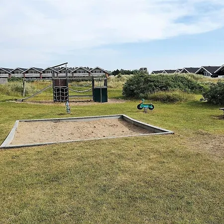 Apartment Alfkil - 2-3km From The Sea By Interhome *