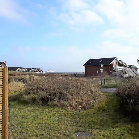 Alfkil - 2-3km From The Sea By Interhome * Havneby