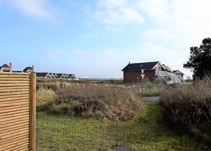 Alfkil - 2-3km From The Sea By Interhome Lägenhet Havneby