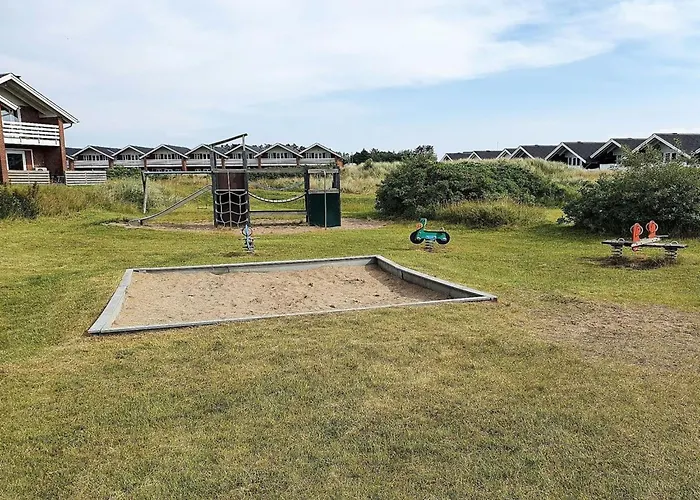 Lägenhet Alfkil - 2-3km From The Sea By Interhome *